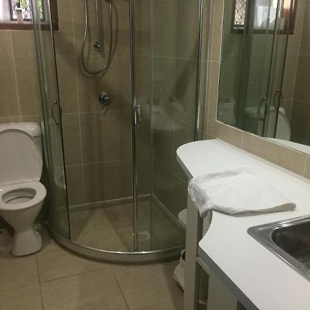 Caprilodge Gold Coast Ngoại thất bức ảnh