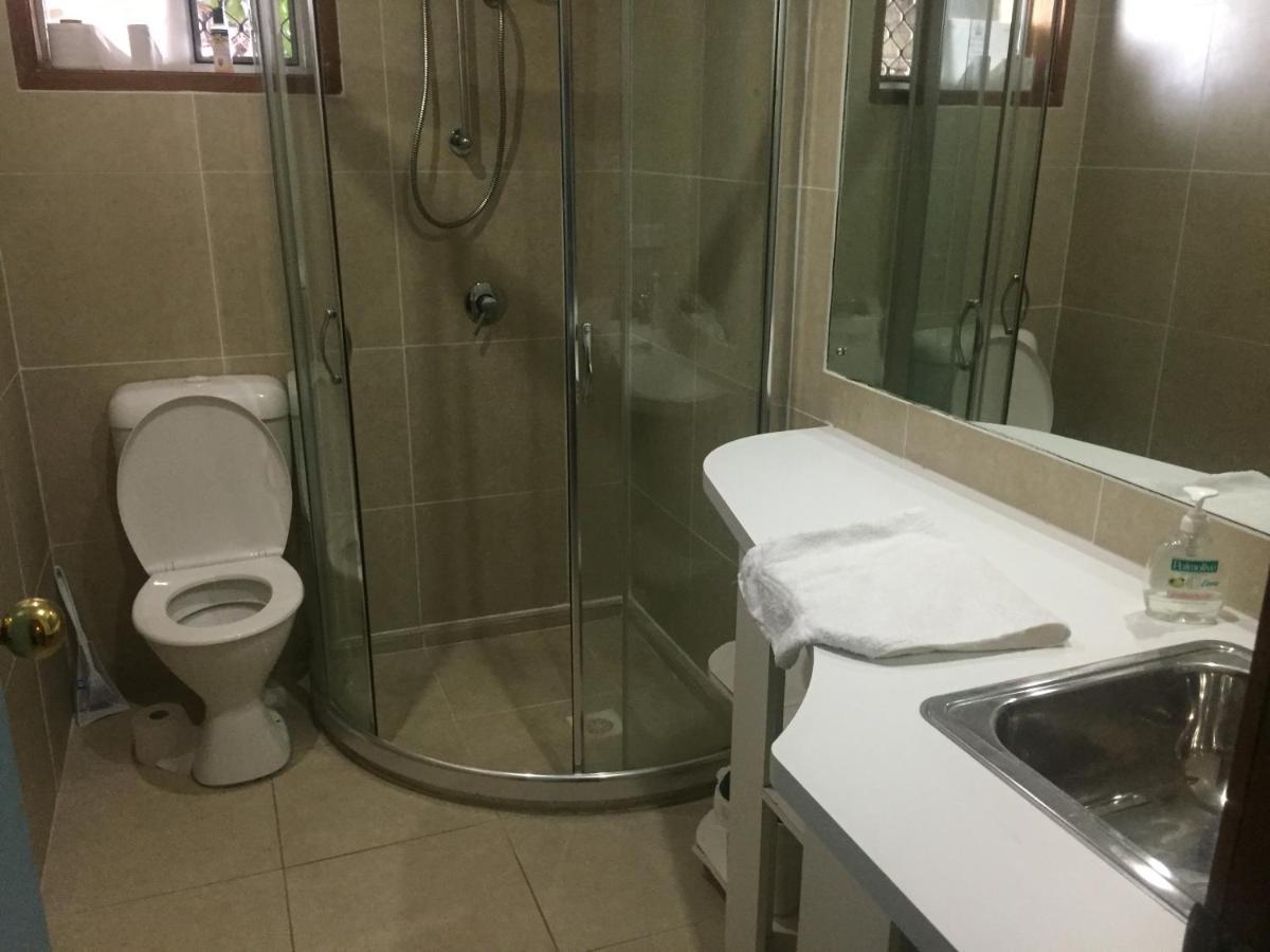 Caprilodge Gold Coast Ngoại thất bức ảnh