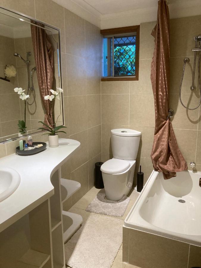 Caprilodge Gold Coast Ngoại thất bức ảnh